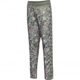 анцуг,детски,панталони,hummel,mariann,tracksuit,pants,grey,(6371)