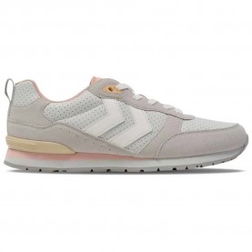 маратонки,мъжки,маратонки,hummel,monaco,86,pe,trainers,9344,(grey)