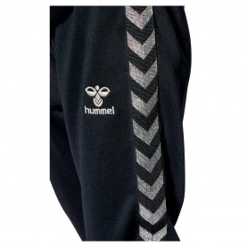 анцуг,детски,панталони,hummel,noma,tracksuit,pants,black,(black)
