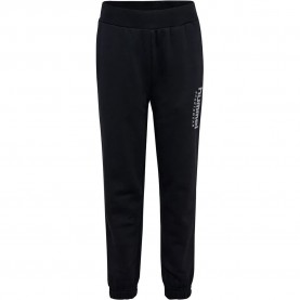 анцуг,детски,панталони,hummel,oksi,adjustable,waist,tracksuit,pants,black,(black)