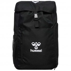 раница,раници,hummel,players,32l,backpack,black