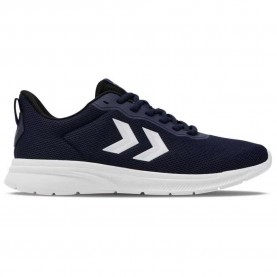 маратонки,мъжки,маратонки,hummel,reach,tr,breather,trainers,blue