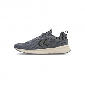 маратонки,мъжки,маратонки,hummel,reach,tr,flex,trainers,castlerock,(grey)