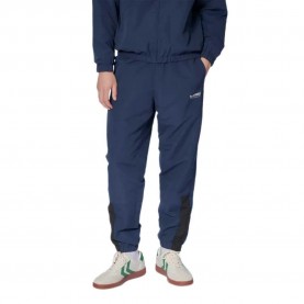 анцуг,дамски,анцузи,hummel,sportswear,tracksuit,pants,blue,(dress,blues)