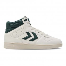 маратонки,мъжки,маратонки,hummel,st.,power,play,mid,pl,trainers,white