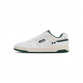 маратонки,мъжки,маратонки,hummel,stockholm,lx,e,trainers,white,(white,green)