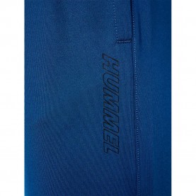 анцуг,мъжки,анцузи,hummel,te,strength,tracksuit,pants,blue,(insignia,blue,black)