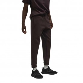 анцуг,дамски,анцузи,hummel,tech,fleece,regular,tracksuit,pants,brown,(8051)