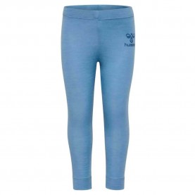детски,клинове,hummel,wolly,leggings,7249,(blue)