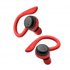 слушалки,слушалки,phoenix,technologies,spartan,tws,wireless,earphones,red,(multicolor)