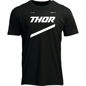тениска,мъжки,тениски,дамски,тениски,thor,brave,short,sleeve,t,shirt,black,(black)