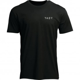 тениска,мъжки,тениски,дамски,тениски,thor,noise,short,sleeve,t,shirt,black,(black)