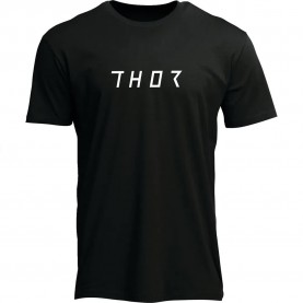 тениска,мъжки,тениски,дамски,тениски,thor,stamped,short,sleeve,t,shirt,black,(black)