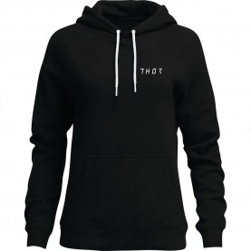 суичър,дамски,блузи,thor,trax,hoodie,black,(black)