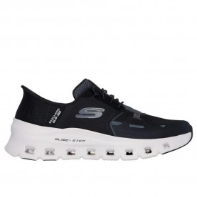 маратонки,мъжки,маратонки,skechers,glide,step,pro,trainers,black