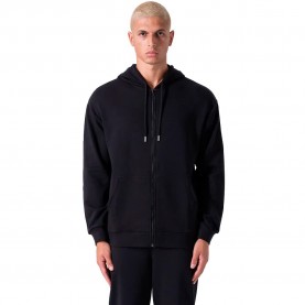 блуза,мъжки,пуловери,everlast,back,square,logo,full,zip,sweatshirt,black,black,(black)