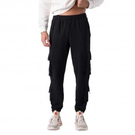 анцуг,мъжки,анцузи,everlast,cargo,felpa,tracksuit,pants,black,(black)