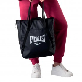 чанта,всички,чанти,everlast,everyday,tote,bag,pink,(black)