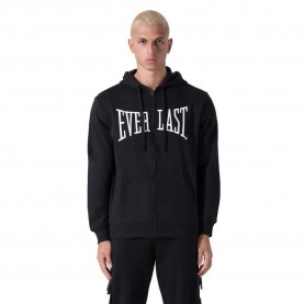 блуза,мъжки,пуловери,everlast,felpa,full,zip,sweatshirt,black,2000,(black)