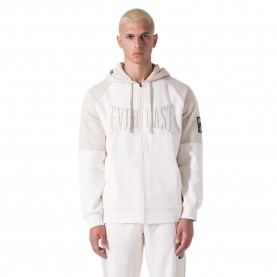 блуза,мъжки,пуловери,everlast,felpa,full,zip,sweatshirt,dusty,white,light,beige,(white)