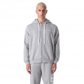 блуза,мъжки,пуловери,everlast,felpa,full,zip,sweatshirt,grey,(grey,melange,grey,melange)