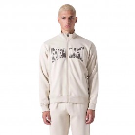 блуза,мъжки,пуловери,everlast,felpa,full,zip,sweatshirt,light,beige,(beige)