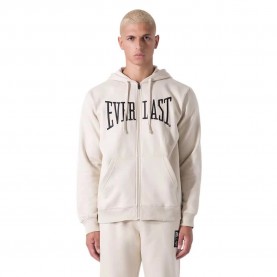 блуза,мъжки,пуловери,everlast,felpa,full,zip,sweatshirt,light,beige,(beige)