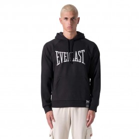 суичър,мъжки,пуловери,everlast,felpa,hoodie,black