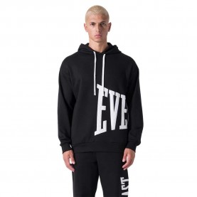 суичър,мъжки,пуловери,everlast,felpa,hoodie,black,black,(black)