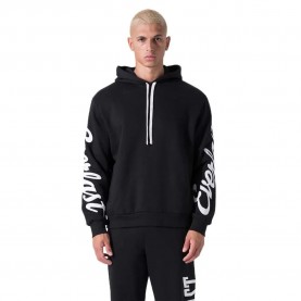 суичър,мъжки,пуловери,everlast,felpa,hoodie,black,(black,black,black)