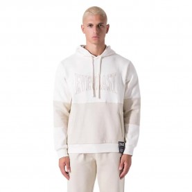 суичър,мъжки,пуловери,everlast,felpa,hoodie,dusty,white,light,beige,(white)