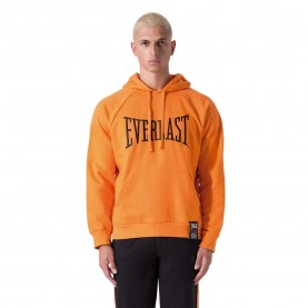 суичър,мъжки,пуловери,everlast,felpa,hoodie,orange