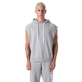 суичър,мъжки,пуловери,everlast,felpa,hoodie,grey,melange,(grey)