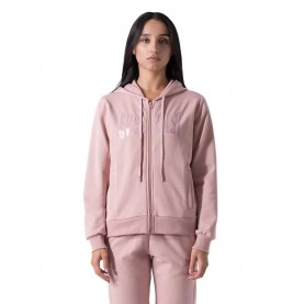 блуза,дамски,блузи,everlast,felpa,strechetch,full,zip,sweatshirt,dusty,rose,(pink)