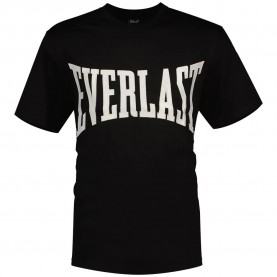 тениска,мъжки,тениски,everlast,jersey,short,sleeve,t,shirt,black