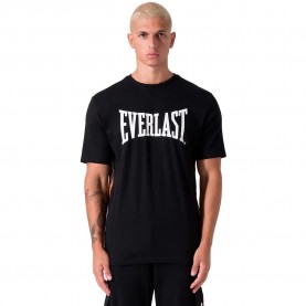 тениска,мъжки,тениски,everlast,jersey,short,sleeve,t,shirt,black,2000,(black)