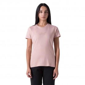 тениска,дамски,тениски,everlast,jersey,short,sleeve,t,shirt,dusty,rose,(pink)
