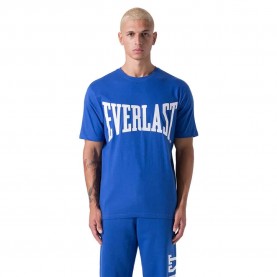 тениска,мъжки,тениски,everlast,jersey,short,sleeve,t,shirt,electric,blue,electric,blue,(blue)