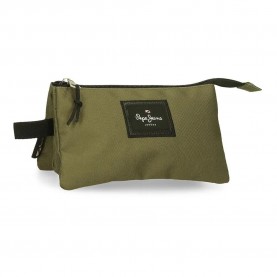 ученически,принадлежности,pepe,jeans,410034405,aris,ever,pencil,case,khaki