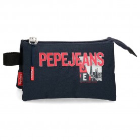 канцеларски,принадлежности,pepe,jeans,410050405,dikran,pencil,case,blue,(navy,blue)