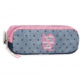 ученически,принадлежности,pepe,jeans,410075402,noni,denim,pencil,case,blue,denim