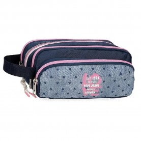 ученически,принадлежности,pepe,jeans,410075408,noni,denim,pencil,case,blue,denim