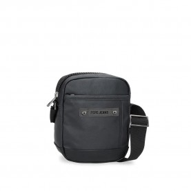 чанти,за,през,рамо,pepe,jeans,420060522,hatfield,crossbody,black