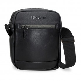 чанти,за,през,рамо,pepe,jeans,420062525,grays,crossbody,black,(black)