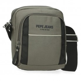 чанти,за,през,рамо,pepe,jeans,420066524,dortmund,crossbody,green,(green)