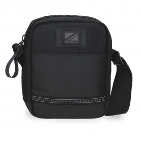 чанти,за,през,рамо,pepe,jeans,420068522,stratford,crossbody,black,(black)