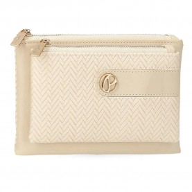 портфейли,и,портмонета,pepe,jeans,420072855,sprig,woman,wallet,beige,(beige)