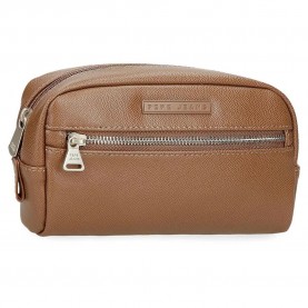несесер,тоалетни,принадлежности,pepe,jeans,420075415,elia,wash,bag,brown,(brown)