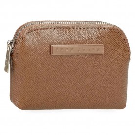 портфейли,и,портмонета,pepe,jeans,420075846,elia,woman,wallet,brown