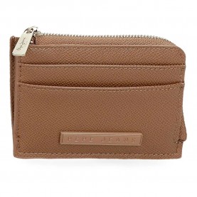 портфейли,и,портмонета,pepe,jeans,420075850,elia,woman,wallet,brown